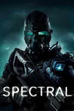 watch Spectral movies free online