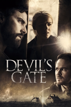 watch Devil's Gate movies free online