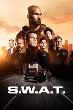 watch S.W.A.T. movies free online