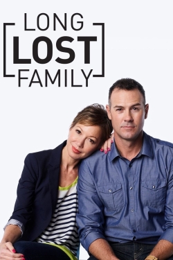 watch Long Lost Family movies free online