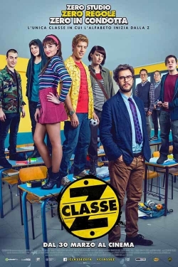 watch Classe Z movies free online