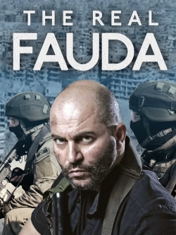 watch The Real Fauda movies free online