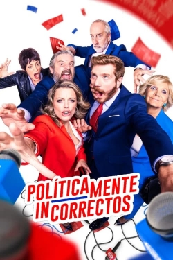 watch Políticamente incorrectos movies free online