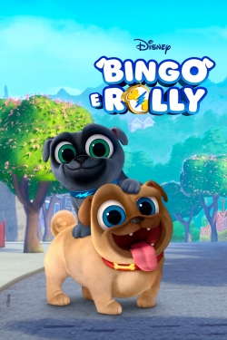 watch Puppy Dog Pals movies free online