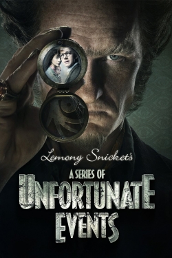 watch A Series of Unfortunate Events movies free online