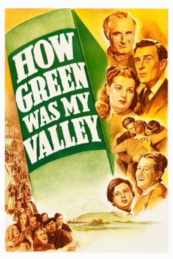 watch How Green Was My Valley movies free online