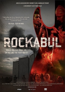 watch RocKabul movies free online