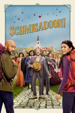 watch Schmigadoon! movies free online