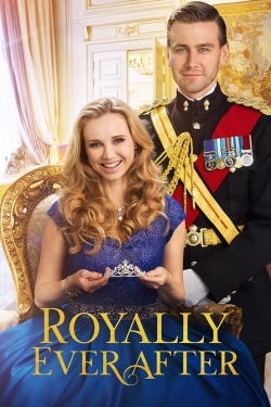 watch Royally Ever After movies free online