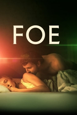 watch Foe movies free online