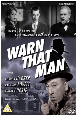 watch Warn That Man movies free online