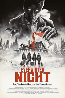 watch Everwinter Night movies free online