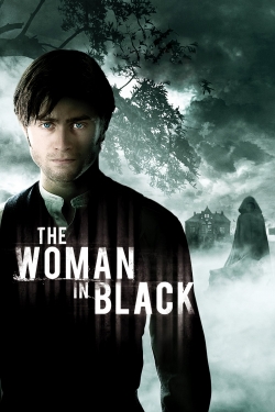 watch The Woman in Black movies free online