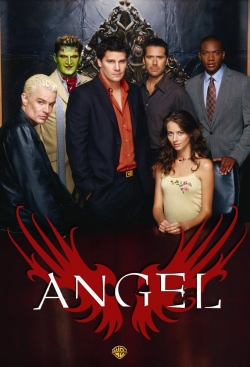 watch Angel movies free online