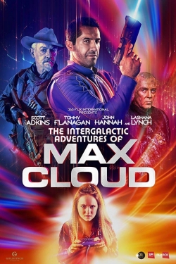 watch Max Cloud movies free online