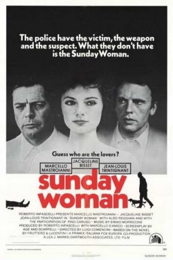 watch The Sunday Woman movies free online