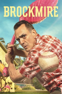 watch Brockmire movies free online