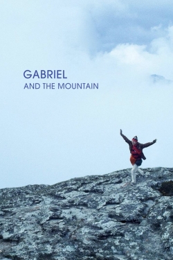 watch Gabriel and the Mountain movies free online