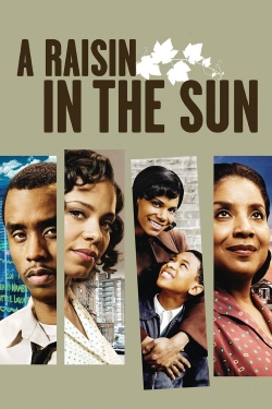 watch A Raisin in the Sun movies free online