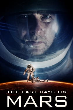 watch The Last Days on Mars movies free online