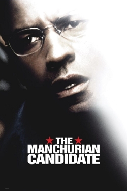 watch The Manchurian Candidate movies free online