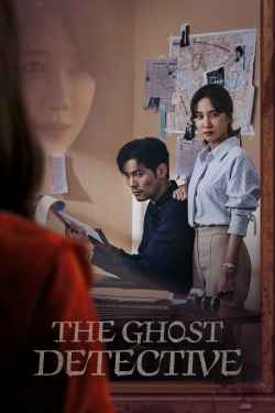 watch The Ghost Detective movies free online