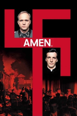 watch Amen. movies free online