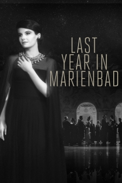 watch Last Year at Marienbad movies free online