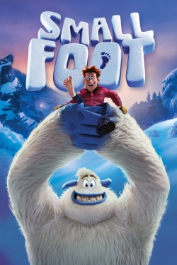 watch Smallfoot movies free online