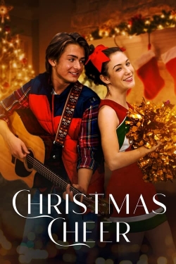 watch Christmas Cheer movies free online