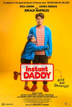 watch Instant Daddy movies free online