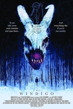 watch The Windigo movies free online