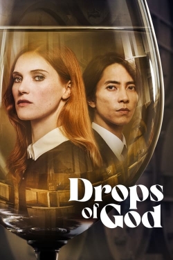 watch Drops of God movies free online