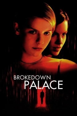 watch Brokedown Palace movies free online