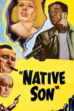 watch Native Son movies free online