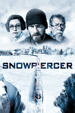 watch Snowpiercer movies free online