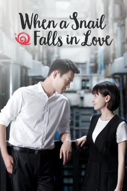 watch When a Snail Falls in Love movies free online