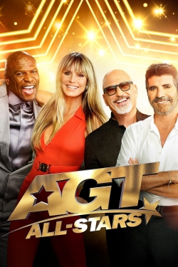 watch America's Got Talent: All-Stars movies free online