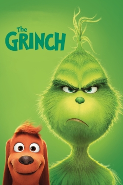 watch The Grinch movies free online