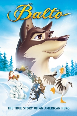 watch Balto movies free online