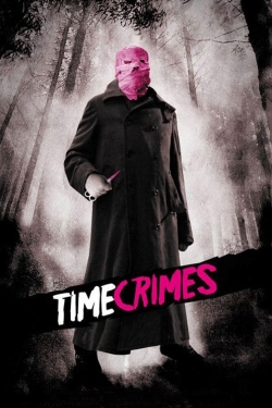 watch Timecrimes movies free online