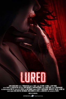 watch Lured movies free online