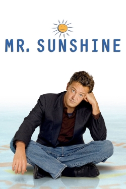 watch Mr. Sunshine movies free online