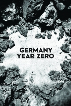 watch Germany Year Zero movies free online