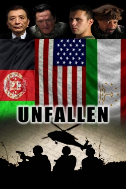 watch Unfallen movies free online