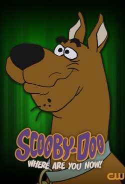 watch Scooby-Doo, Where Are You Now! movies free online