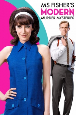 watch Ms Fisher's Modern Murder Mysteries movies free online