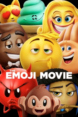 watch The Emoji Movie movies free online