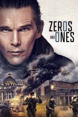 watch Zeros and Ones movies free online