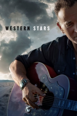 watch Western Stars movies free online